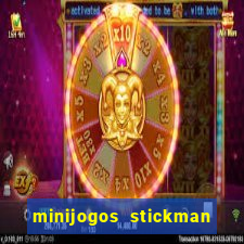 minijogos stickman party 2 3 4